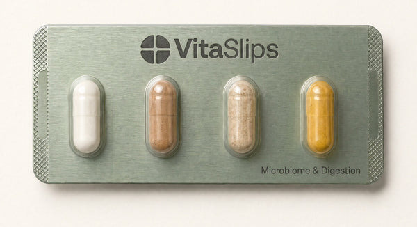 Microbiome & Digestion