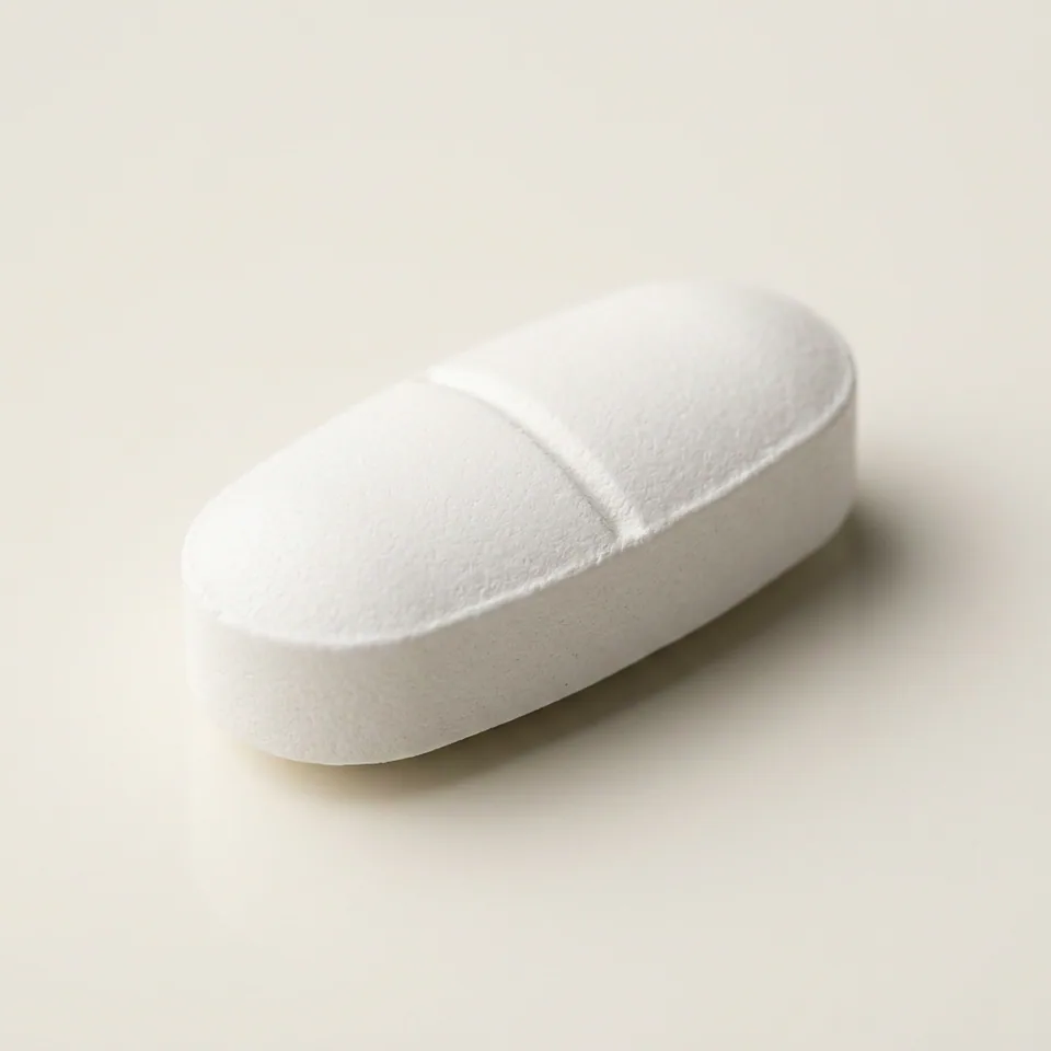 Magnesium Glycinate