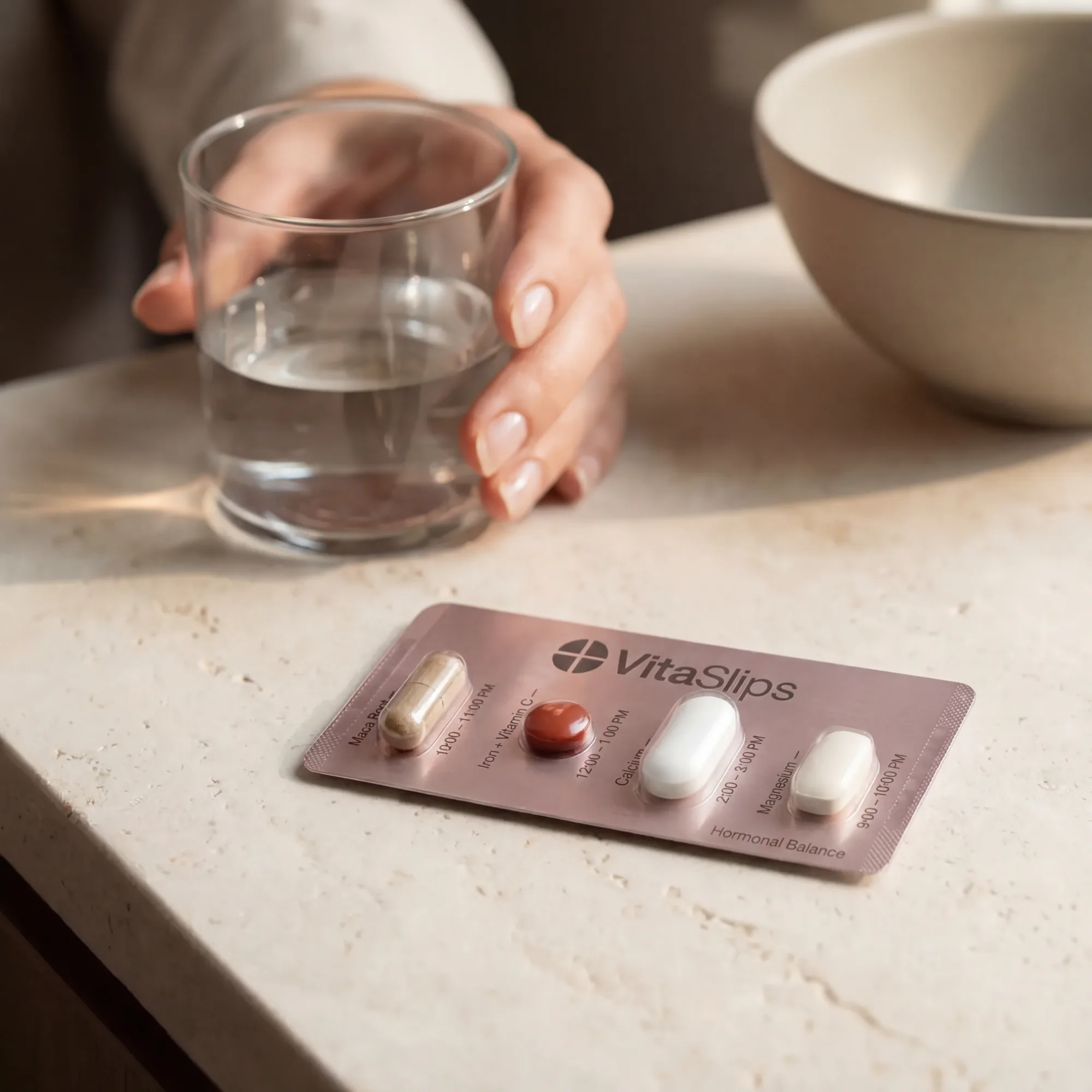 Hormonal Balance