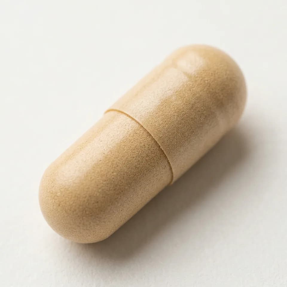 Maca Root