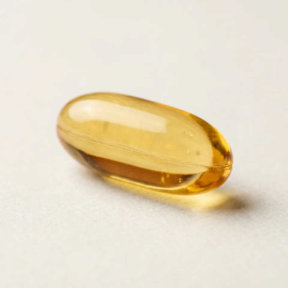 Vitamin D3 + K2