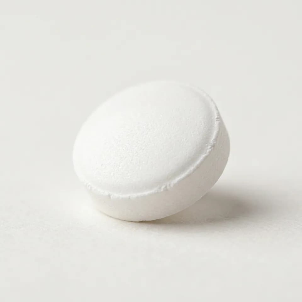 Zinc Picolinate