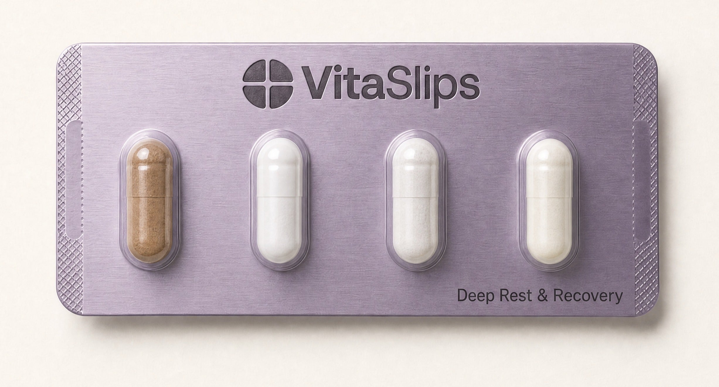 Deep Rest & Recovery