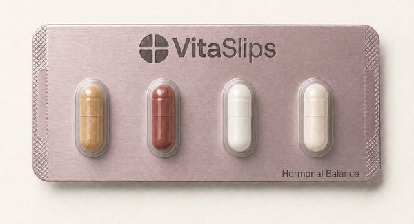 Hormonal Balance